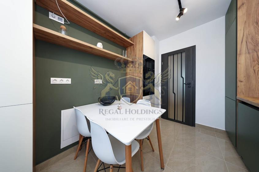 Apartament 2 Camere Decomandat,63 Mp, Bartolomeu