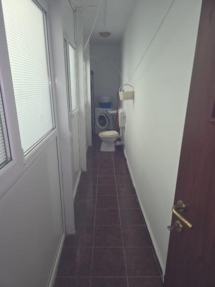 Apartament 3 camere, mobilat și utilat, vedere superbă spre Parcul Florilor