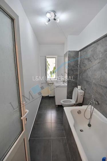 Piata Alba Iulia-Decebal STRADAL-Apt. SUPERB, Spatios, Bloc MONOLIT 1993,LIBER - 5