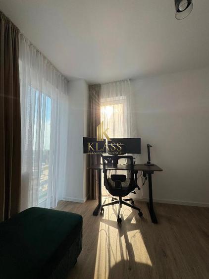 Apartament 3 Camere | Estoria City | 75 mp | Parcare subterană