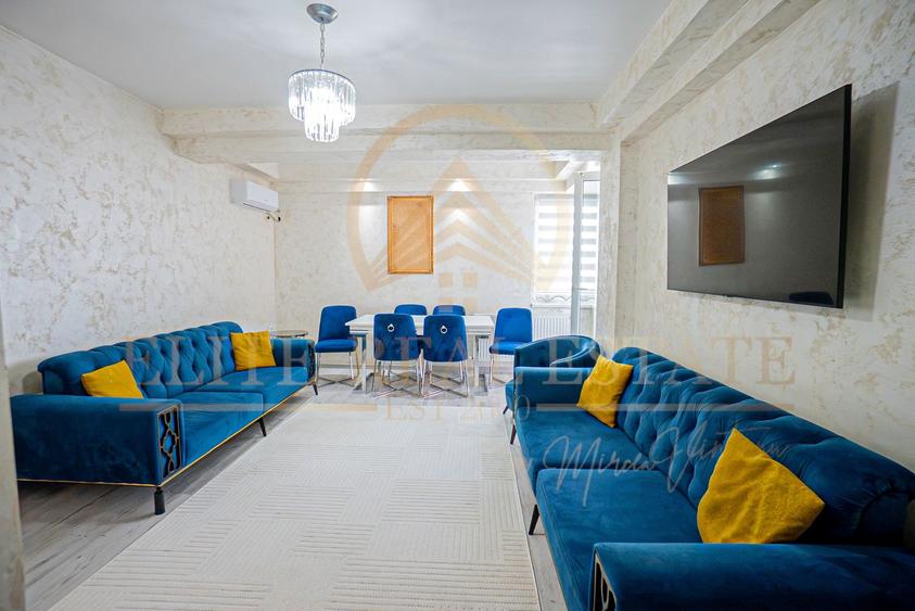 Apartament 2 camere decomandat | Bloc nou | Inel 2 – Compozitori