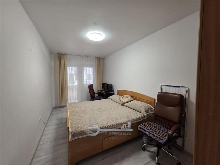 Apartament 2 camere - Antibiotice - Mobilat si utilat