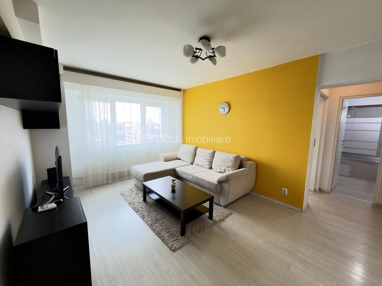 Apartament 2 camere – Dorobanți - 2