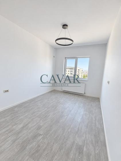 Cavar Residence Proiect Drumul Dealu Babii nr. 26-30