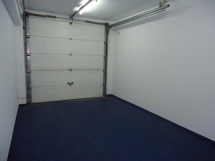 Vila de inchiriat cu vedere lac pentru rezidenta/birouri/clinica/comercial