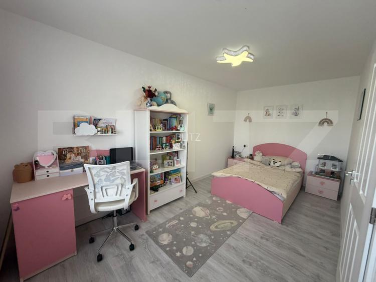 Casa de vanzare, 160mp, zona Bicaz - 9