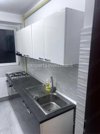 3 Camere | Mihai Bravu| Renovat complet | Metrou | - 5