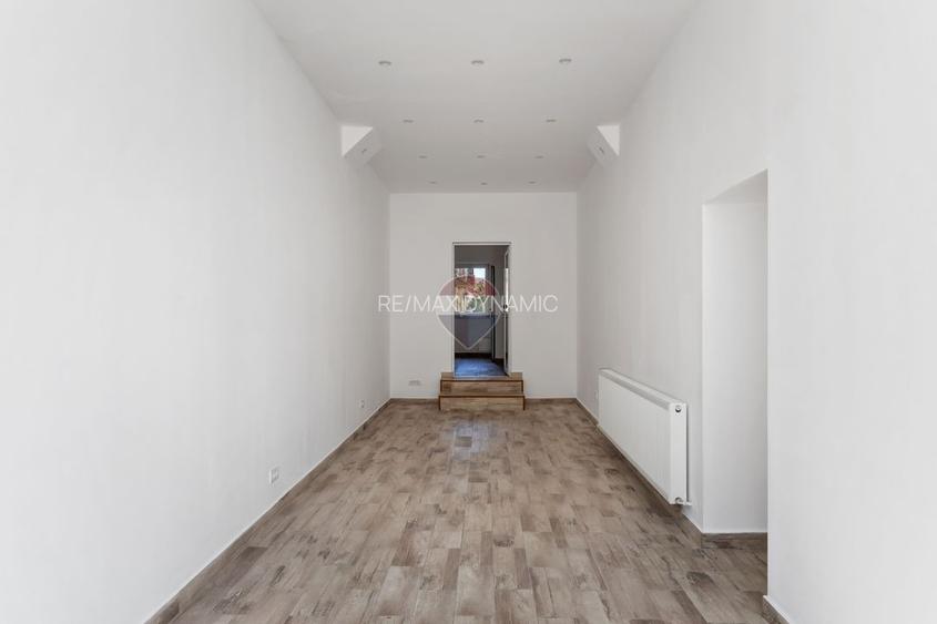 Spațiu comercial de vânzare, 39 mp, în zona Ultracentral - 6