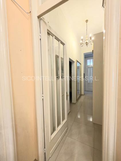 Apartament 5 Camere Lux Unirii Calea Calarasi - 11