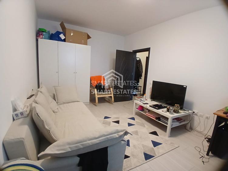 Apartament 2 camere- 61 mp -Atena Residence – Theodor Pallady - 3