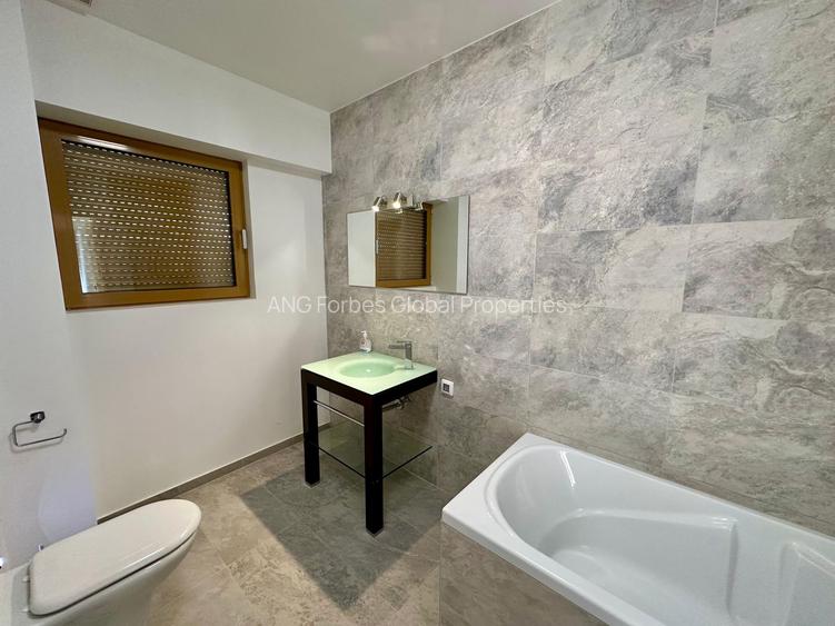 Duplex elegant cu 5 camere în zona exclusivistă Primăverii – Jean Monnet - 18