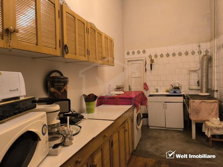 Casa 4 camere, dispusa ultracentral, zona istorica, Cluj-Napoca