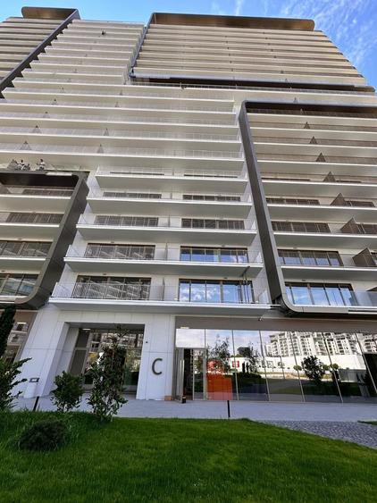 Apartament 2 camere | FABULOS LAKE VIEW| Fabrica de Glucoza