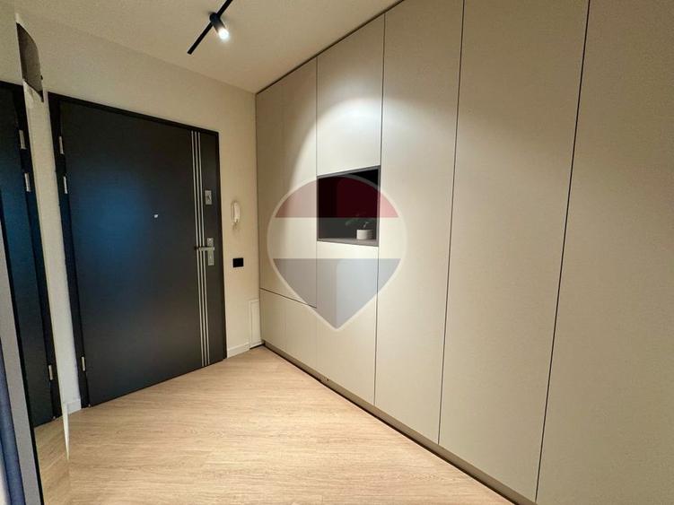 Oferta 15.10-15.11!Apartament de vanzare, West City Tower |Comision 0%