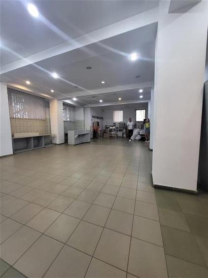 Spatiu Comercial Ultracentral 190 mp ( Ceasul Rau)