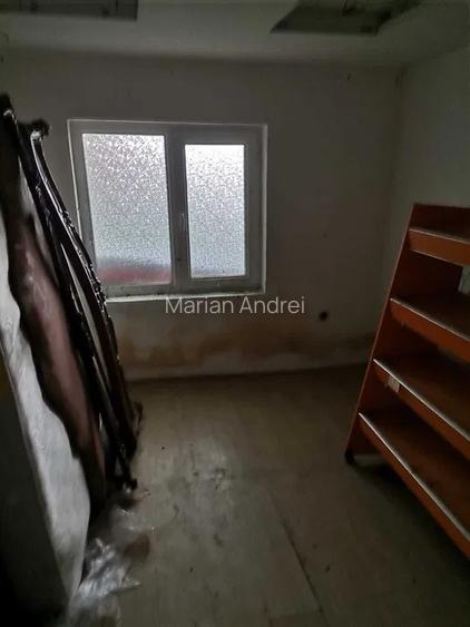Casa Catargiu str. Progresului - 5