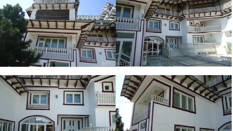 Casa S+P+4E+M - 1.858m² + Teren - 1.360m², Panciu - 4