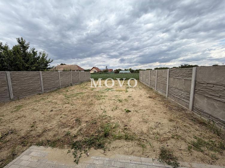 Duplex | 110 mp utili | Asfalt | Toate utilitatile | Finisaje premium