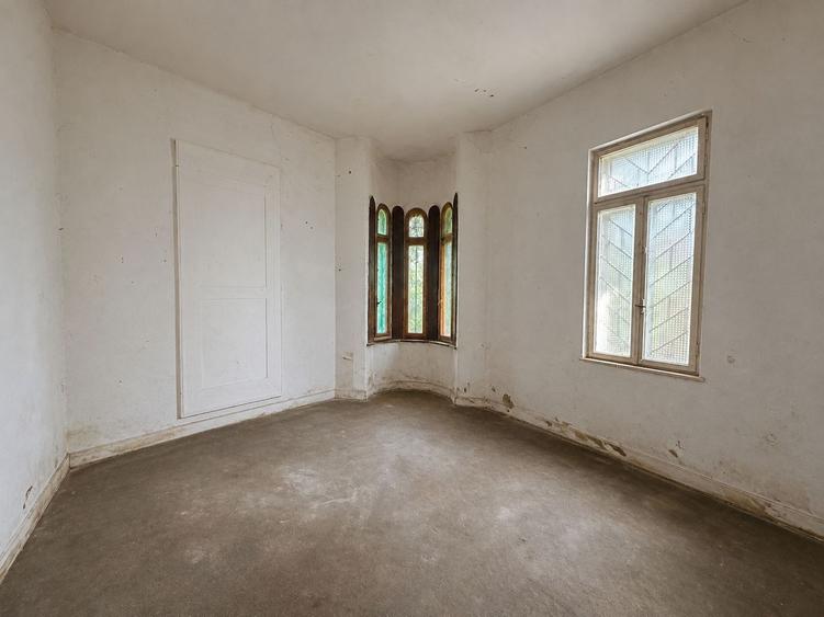 Strada Silvestru | Armeneasca | Casa cu teren individual 302mp