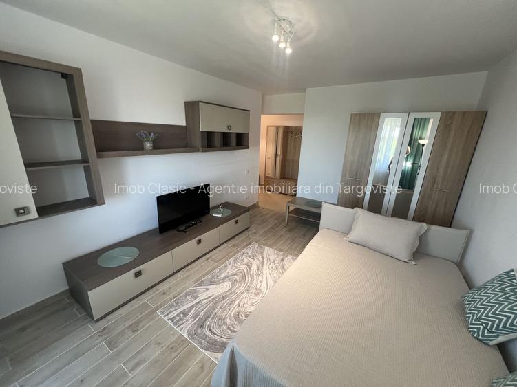 Garsonieră Premium de Închiriat - High Class Residence, Titan 45mp - 9