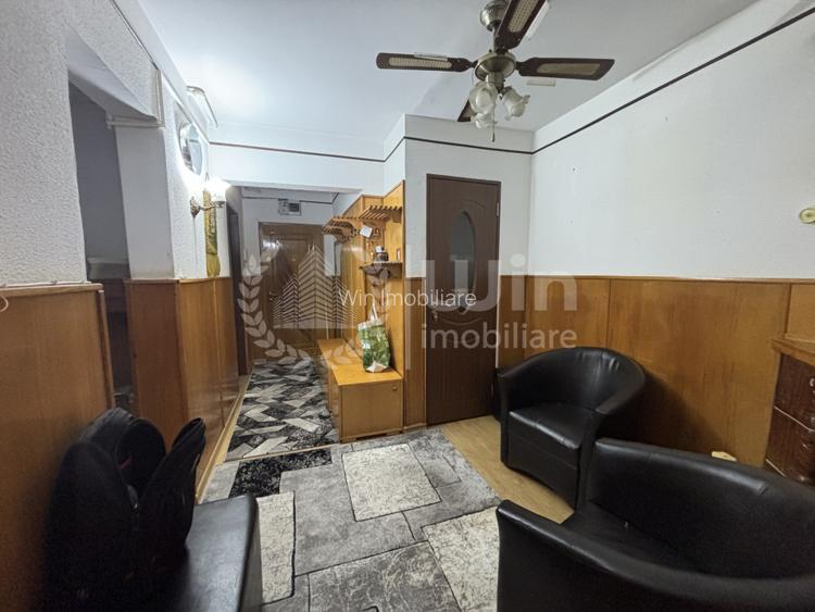 Apartament 3 camere decomandat | Etaj 3/10 | 72mp | Balcon | Manastur - 4