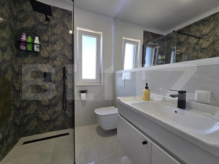 Duplex, mobilat si utilat lux, Dezmir