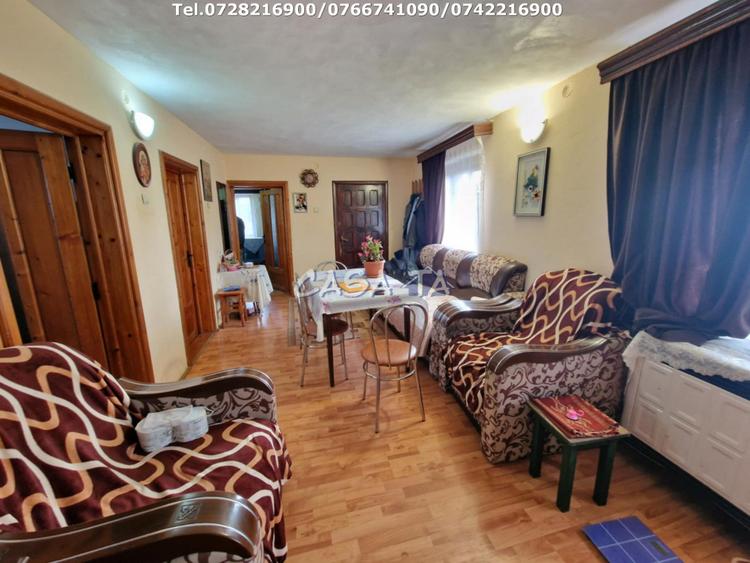 Casa P+1+M situata in Targu Jiu, Aleea Sf. Dumitru