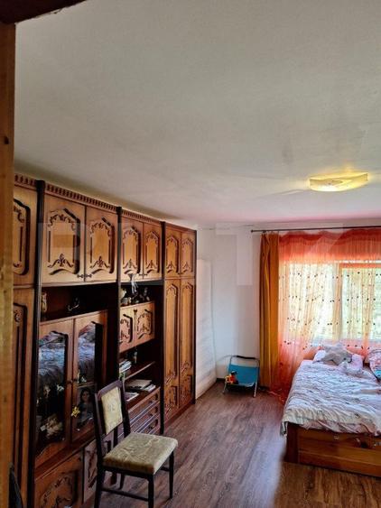 Casa 3 camere, 129mp, zona Viisoara , teren 1240mp
