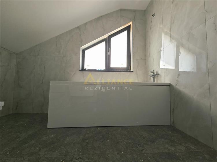 Vila- 130mp utili- beci- incalzire pardoseală-Geamuri tripan