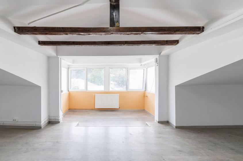 Spatiu Comercial - Ultracentral - Armand Calinescu, Pitesti!