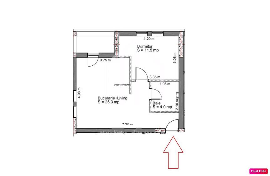 2 apartamente cu 2 camere - mobilate si utilate - Ideal investitie - 3