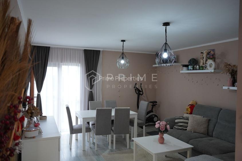 Casă familială spațioasă în zonă liniștită | Sângeorgiu de Mureș | - 5