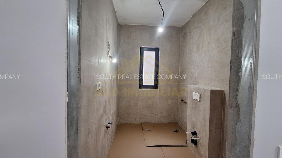 CASA INDIVIDUALA P+1+POD- 350 MP TEREN-STR.SCOLII - 14