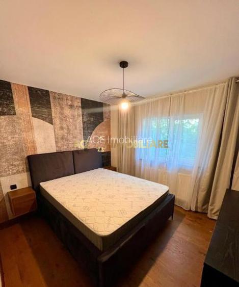 2 Camere de inchiriat | Domenii | Metrou | Centrala - 5