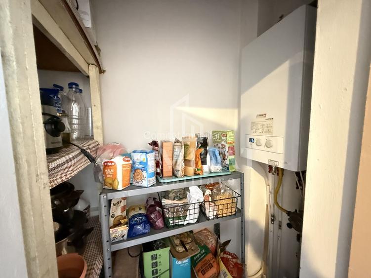 Apartament 2 camere decomandate | Zona Interservisan - Gheorgheni - 7