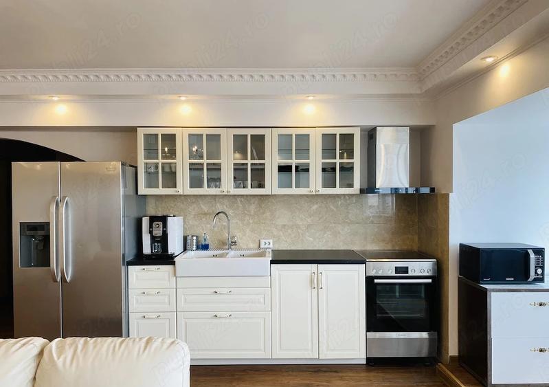 Închiriere Apartament 4 camere în Pacii 5 min metrou cu parcare