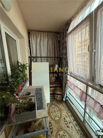 Apartament 2 camere tip studio | Confort City - Popesti-Leordeni