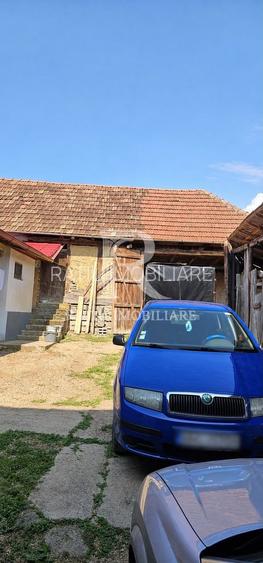 De vanzare | Casa veche in Cosdeni | Bihor | 23000  € - 6