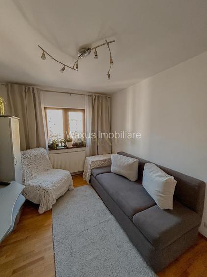 Apartament Modern - SU 100MP I 4 Camere I Etaj Intermediar - The Office - 12