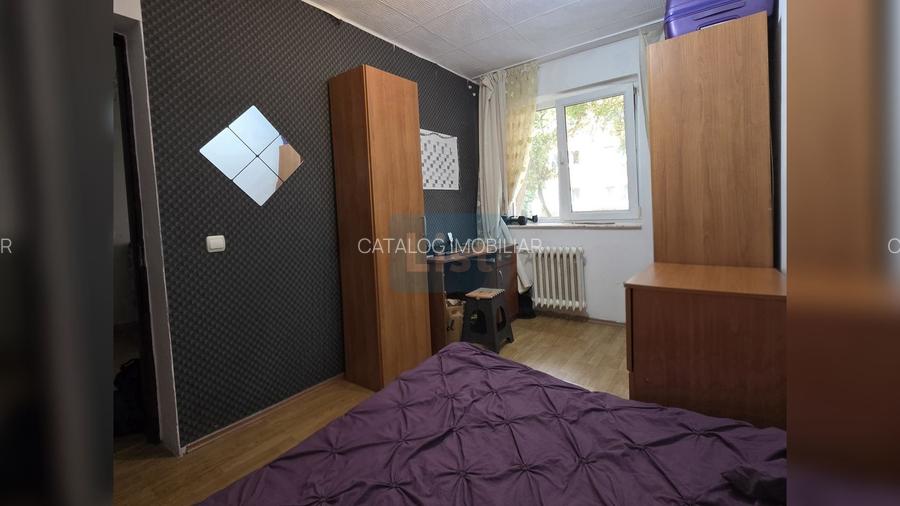 Apartament 2 camere Mănăștur - 3