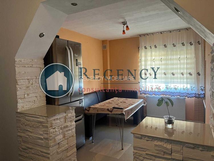 Apartament cochet si luminos, 2 camere Sebastian - 2