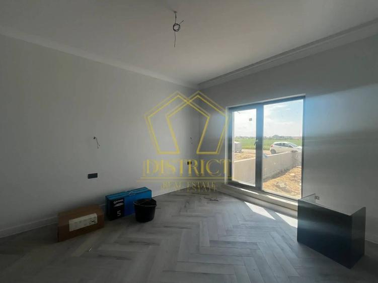 Duplex superb cu 4 camere I Mosnita Noua