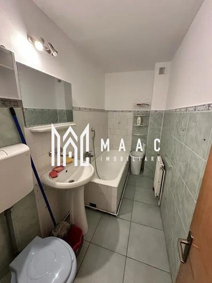Apartament 2 camere decomandat | Terezian | 62 mp