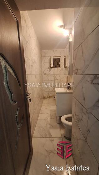 CIRESICA - 3 CAMERE DE INCHIRIAT - TERMEN LUNG - GAZE - - 9