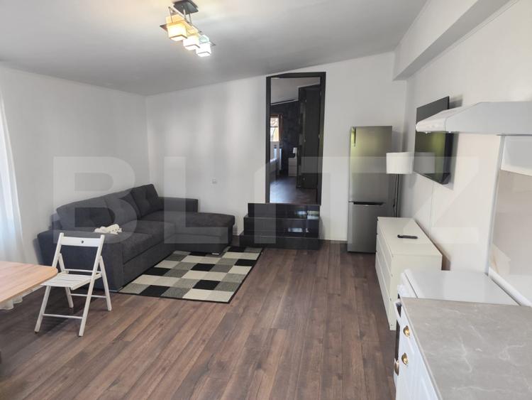 Casa 4 camere, 100 mp, zona Copou-Sararie