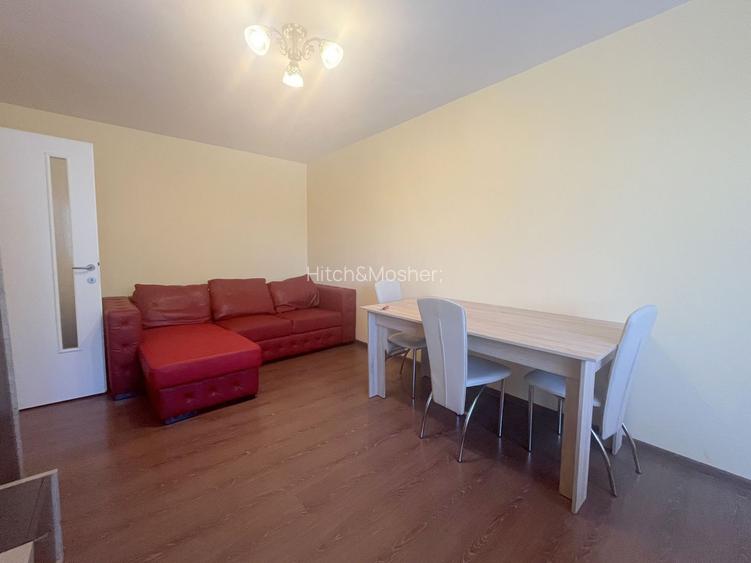 Apartament de închiriat – 3 camere - 7