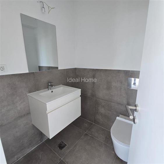 Silk, 3 camere duplex . Bloc nou - 10