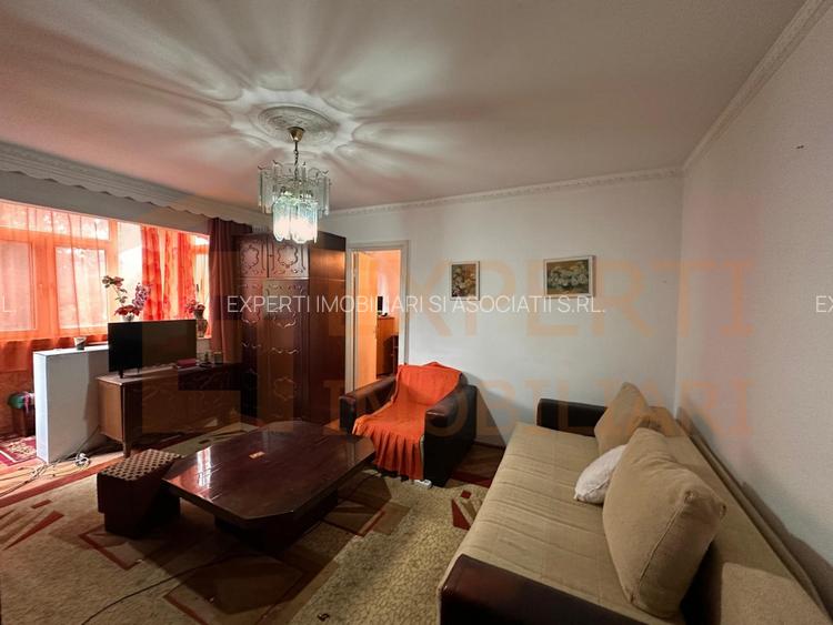 Apartament 2 camere de vânzare – Inel I, etaj 1 - 7