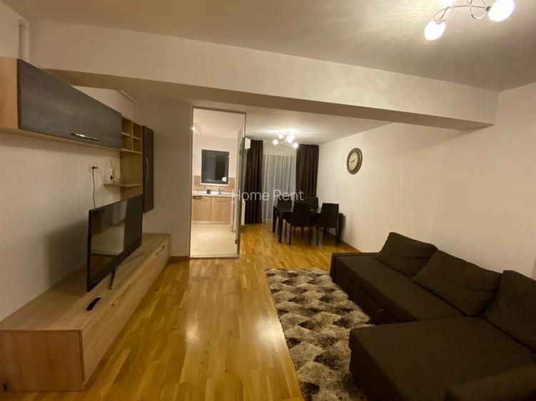 APARTAMENT ICON RESIDENCE LOC DE PARCARE ANAF - 2