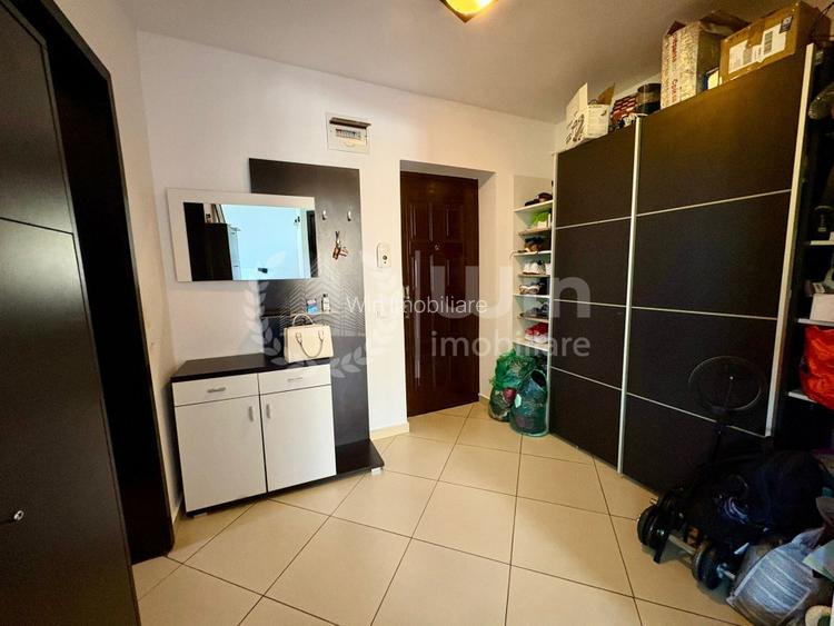 Apartament 3 camere | Bloc nou | Parcare | Manastur | Edgar Quinet! - 7